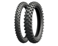80/100 R21 51R MICHELIN TRACKER