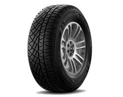 215/60 R17 100H MICHELIN LATITUDE CROSS XL