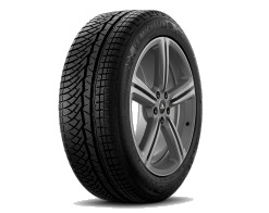 235/35 R19 91V MICHELIN ALPINPA4X XL TL