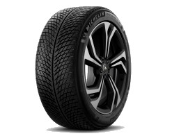 265/55 R19 113H MICHELIN ALPIN5SUVX XL TL