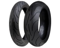 120/60 R17 55W MICHELIN PILOT POWER 2CT