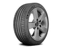 265/40 R21 105Y MICHELIN PILOT SPORT 4 SUV XL
