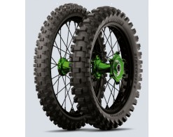 110/90 R19 62M MICHELIN STARCROSS 6 MEDIUM HARD