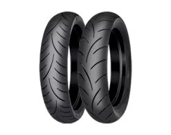 100/90 R19 57H MITAS MC50 TL