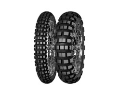 140/80 R18 70R MITAS ENDURO TRAIL-RALLY PRO