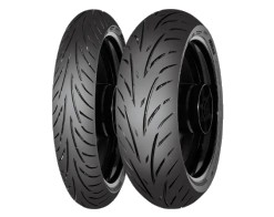 160/60 R17 69W MITAS TOURING FORCE SP TL