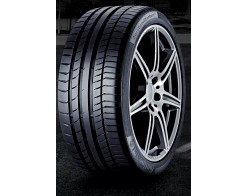 265/30 R20 94Y CONTINENTAL CONTISPORTCONTACT 5P RO1 CONTISILENT XL