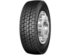 10/0 R17.5 134/132L CONTINENTAL LDR1