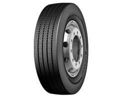 265/70 R19.5 140/138M CONTINENTAL CONTI URBAN HA3