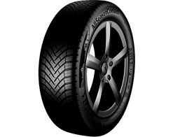 165/65 R15 81T CONTINENTAL ALL SEASONS CONTACT