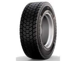 315/70 R22.5 154/150L CONTINENTAL HYBRID HD5