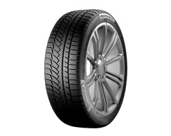 255/55 R18 109H CONTINENTAL WINTERCONTACT TS850 P MO XL