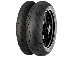 130/70 R17 62S CONTINENTAL CONTIROAD TL