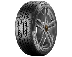 235/45 R21 101T CONTINENTAL TS870PXL XL TL