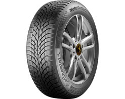 205/60 R15 91H CONTINENTAL TS870 TL
