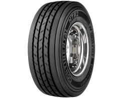 235/75 R17.5 143/141K CONTINENTAL HTR2 TL