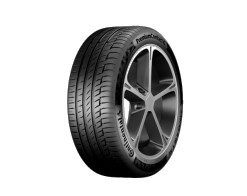 225/60 R17 99V CONTINENTAL PREMIUMCONTACT 6 SSR RFT