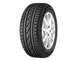 255/45 R20 105V CONTINENTAL PCCSILXL TL