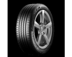 215/60 R18 98H CONTINENTAL ECOCONTACT 6 Q