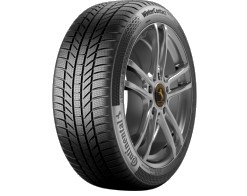 225/60 R16 102V CONTINENTAL WINTERCONTACT TS 870 P XL