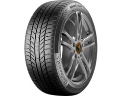 215/45 R20 95T CONTINENTAL WINTERCONTACT TS870 P XL