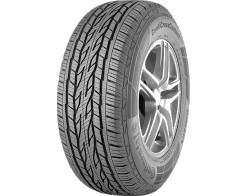 255/65 R18 115H CONTINENTAL CROSSLX2XL XL TL