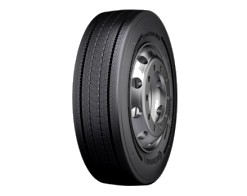 275/70 R22.5 152/148J CONTINENTAL CONTI URBAN HA5