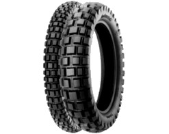130/80 R17 65S CONTINENTAL TKC80 TWINDURO