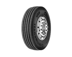 305/70 R22.5 152/148L CONTINENTAL HSR1