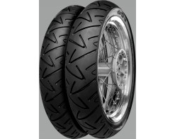 120/70 R14 55S CONTINENTAL CONTITWIST TL