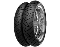 100/80 R17 52H CONTINENTAL CONTITWIST SPORT SM TL