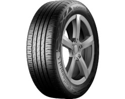 255/40 R20 101V CONTINENTAL ECOCONTACT 6 VOL RFID CHIP XL