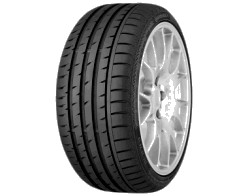 245/45 R17 95W CONTINENTAL CONTISPORTCONTACT 5 MO