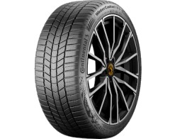 285/40 R19 107V CONTINENTAL WINTERCONTACT 8 S XL