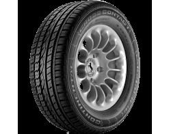 285/50 R18 109W CONTINENTAL CROSSCONTACT UHP