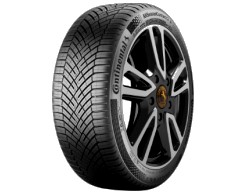 225/45 R18 95V CONTINENTAL ALLSEASONCONTACT 2 XL