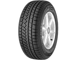 235/65 R17 104H CONTINENTAL WINTERCONTACT