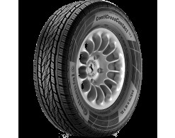 255/65 R17 110H CONTINENTAL CONTICROSSCONTACT LX 2