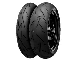 180/55 R17 73W CONTINENTAL CONTISPORTATTACK 2