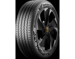 215/55 R18 99V CONTINENTAL ULTRACONTACT NXT XL