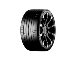 255/35 R21 98Y CONTINENTAL SPORTCONTACT 6 AO1 CONTISILENT XL