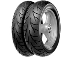 130/70 R17 62H CONTINENTAL CONTIGO TL