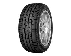 205/55 R16 91H CONTINENTAL TS830PMO TL