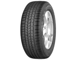 235/55 R19 101H CONTINENTAL CONTICROSSCONTACT WINTER AO