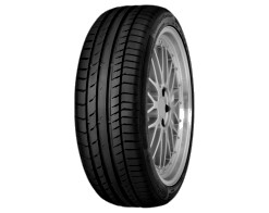 275/50 R20 109W CONTINENTAL CONTISPORTCONTACT 5 SUV MO