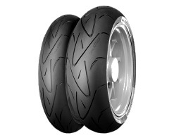 120/70 R17 58W CONTINENTAL CONTISPORTATTACK