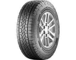 265/60 R18 110H CONTINENTAL CRCONTATR TL