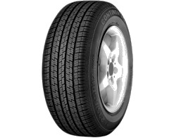 275/55 R19 111H CONTINENTAL 4X4CONTACT XL