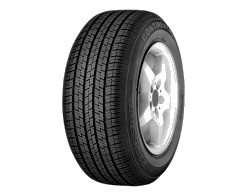 265/60 R18 110H CONTINENTAL 4X4CONTMO TL