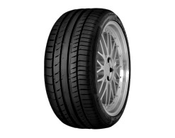 195/45 R17 81W CONTINENTAL CSC5 TL